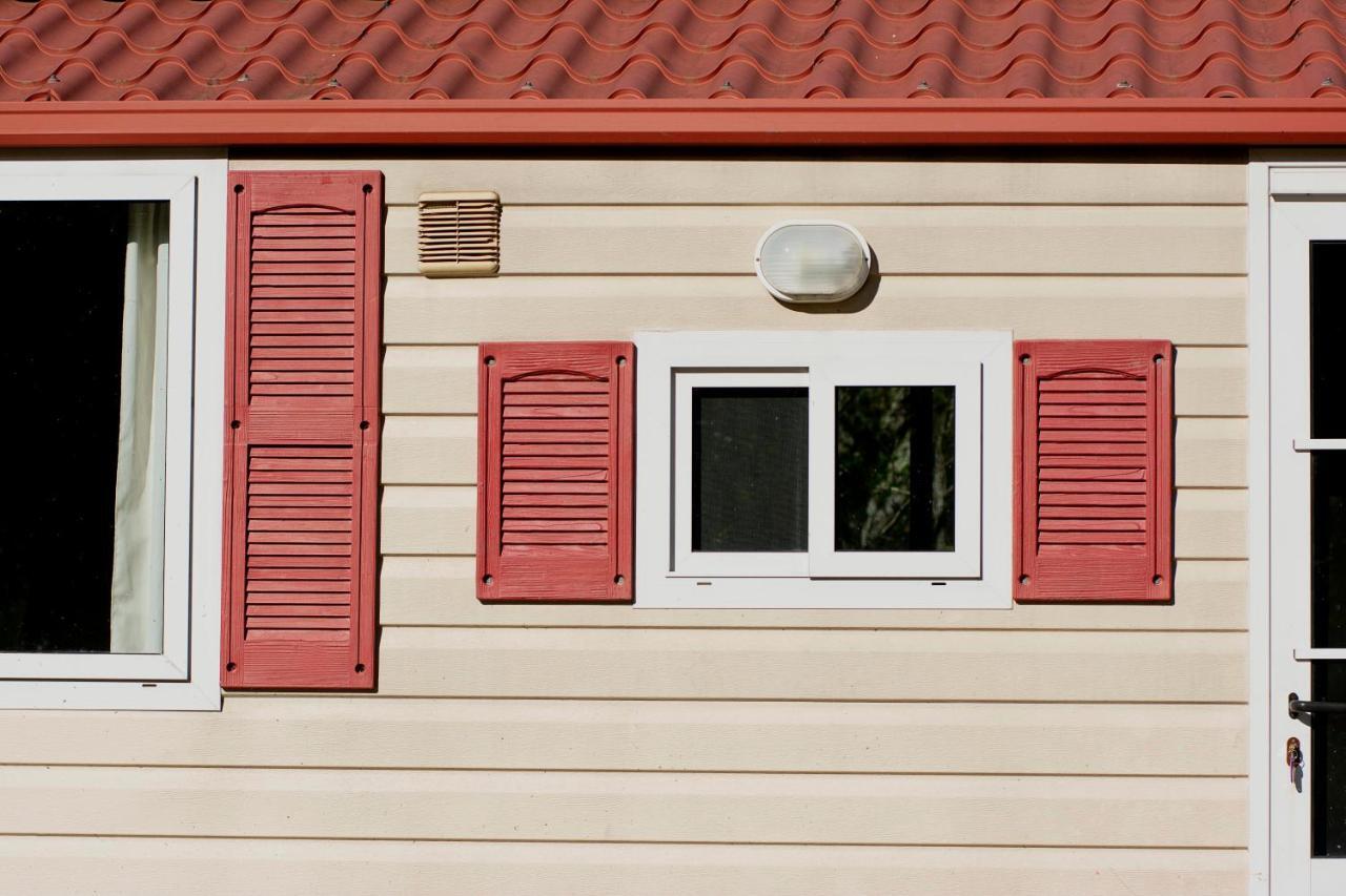 St.Nicholas Ranch Corfu Benitses  Exterior foto